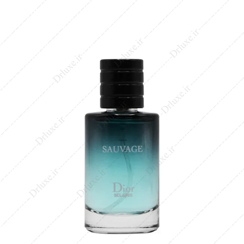 ادوپرفیوم مردانه اسکلاره مدل Sauvage Dior